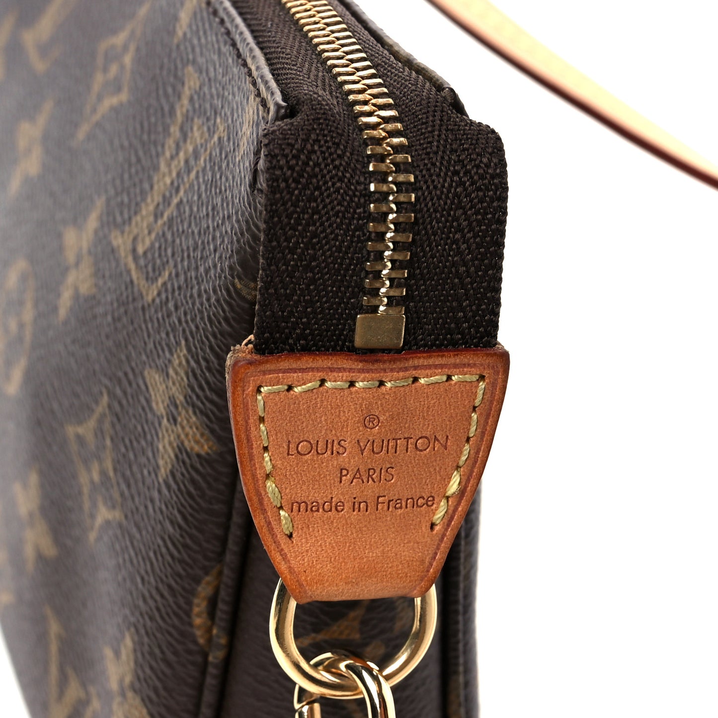 Monogram Pochette Accessories NM