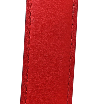 Hermes Swift Jige Elan 29 Capucine 9 of 10
