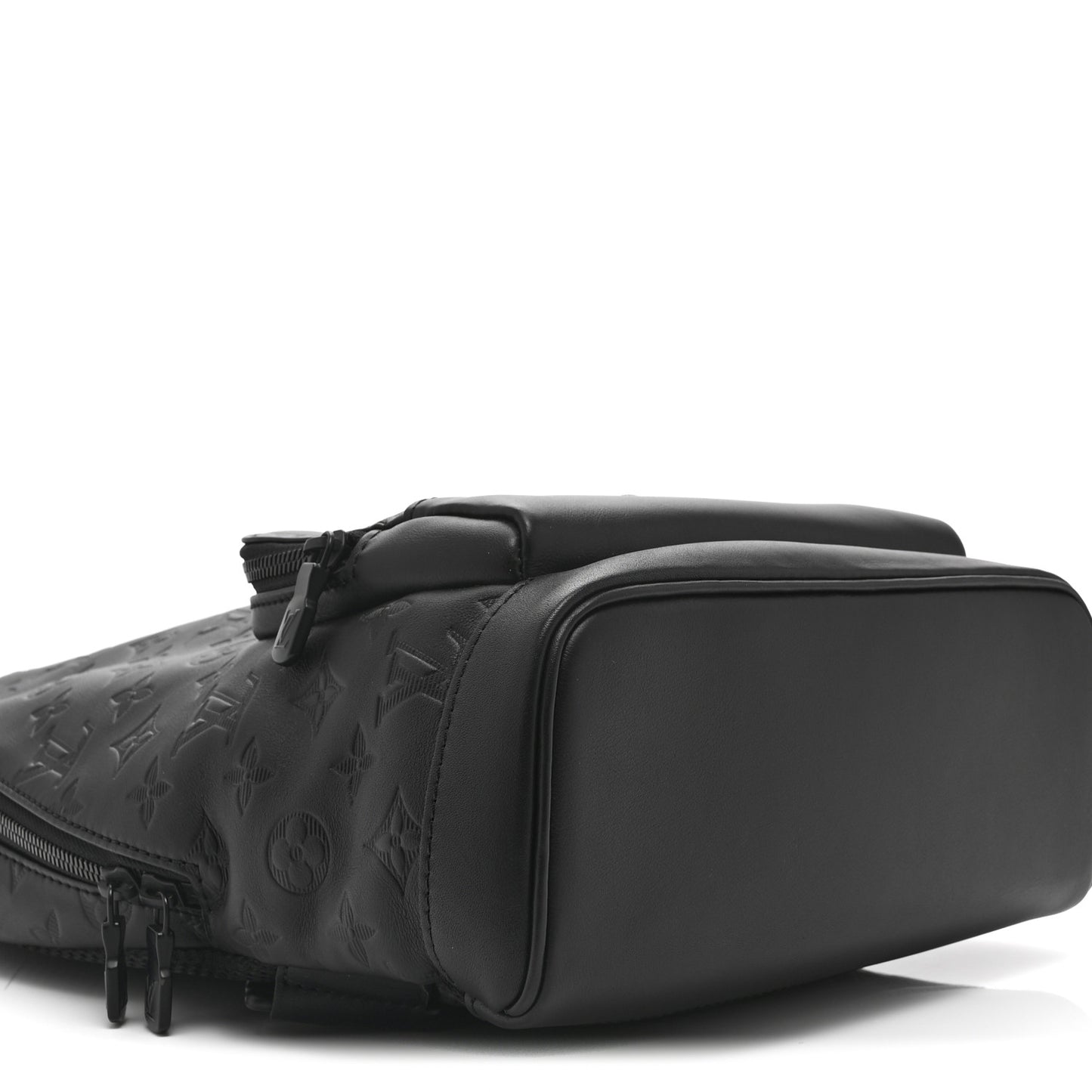 Monogram Shadow Racer Slingbag Black