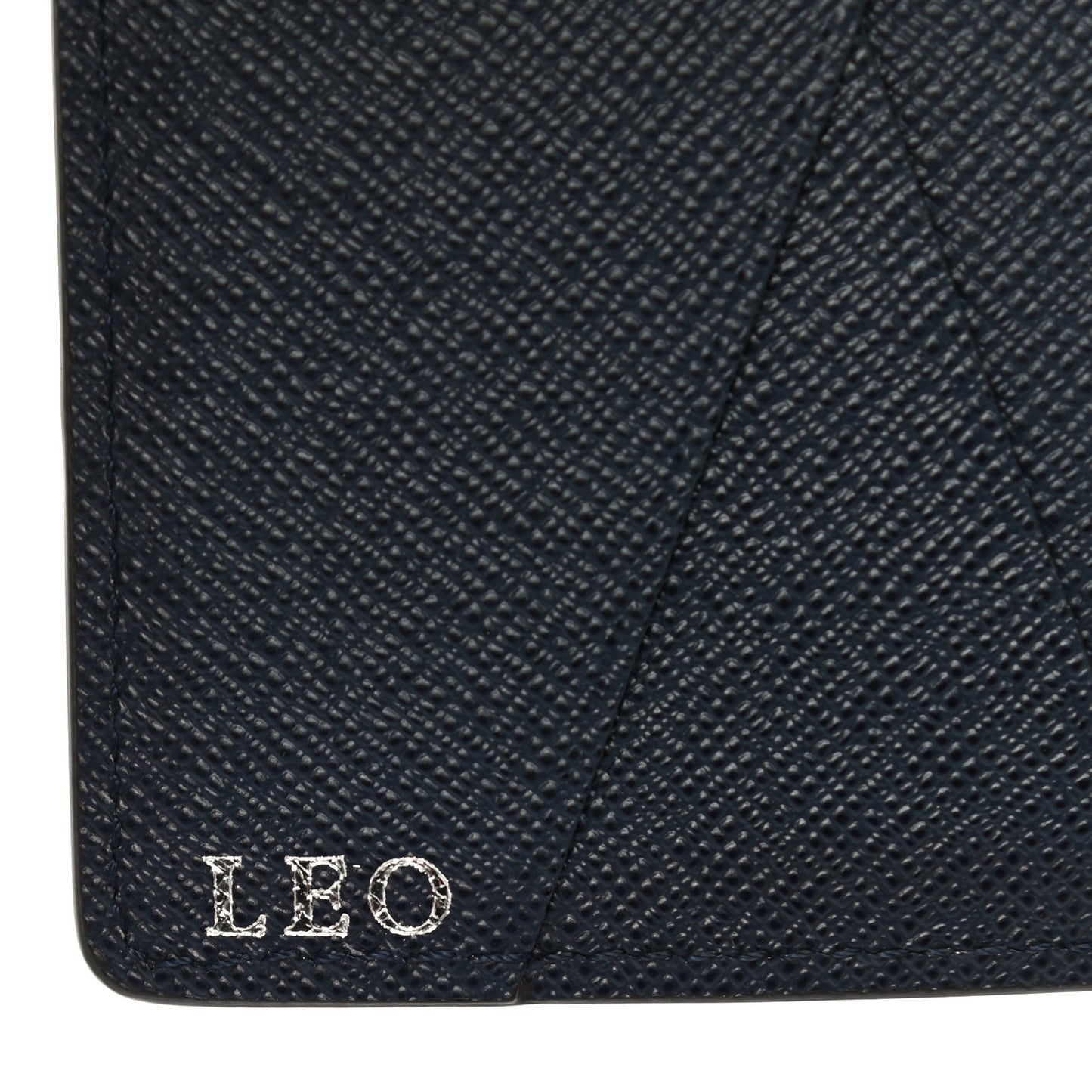 Epi Pocket Organizer Blue Marine