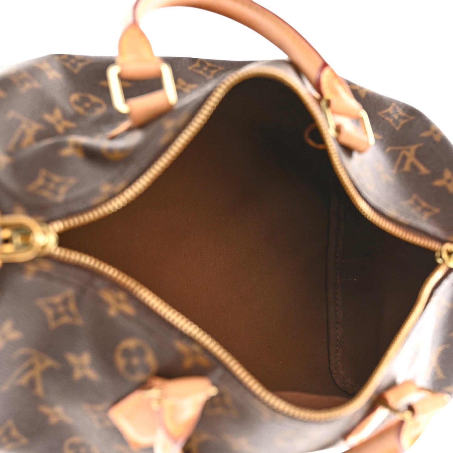 Monogram Speedy Bandouliere 30