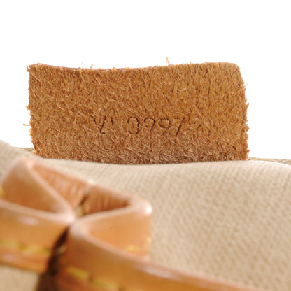 Louis Vuitton Monogram Deauville 8 of 10