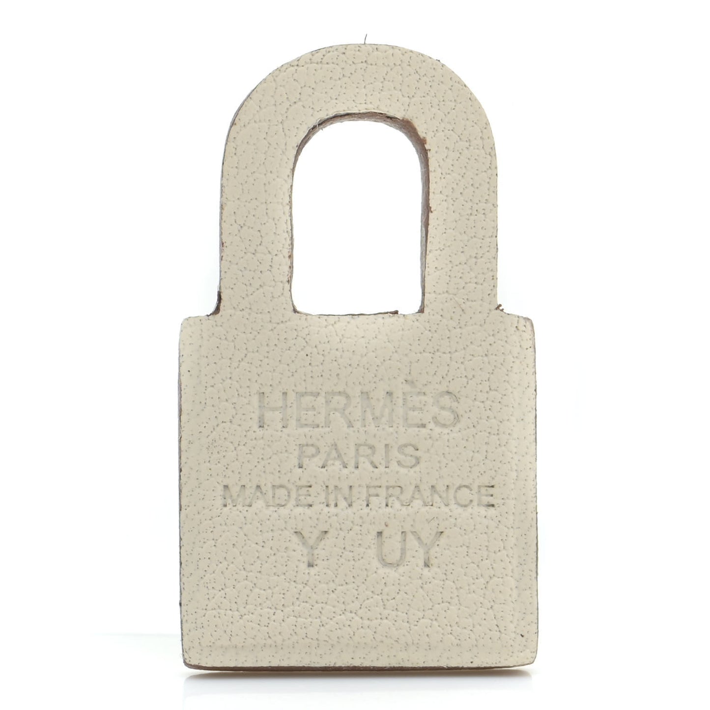 Swift O'Kelly Earrings Craie