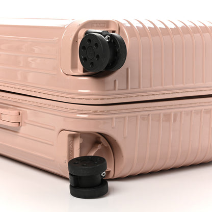 Rimowa Gloss Polycarbonate Essential Cabin Rose 7 of 13