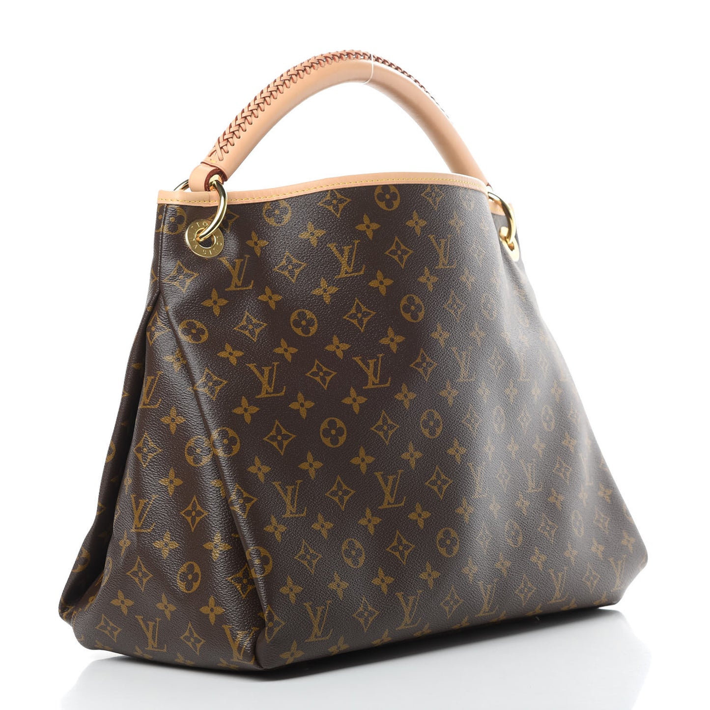 Monogram Artsy MM