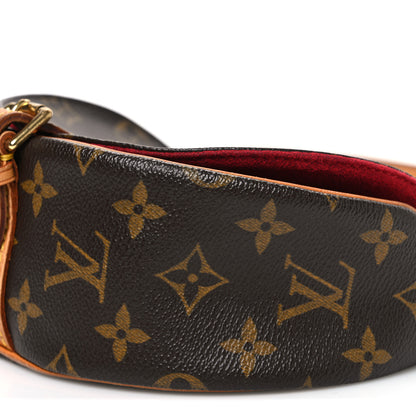 Louis Vuitton Monogram Tambourin 10 of 10