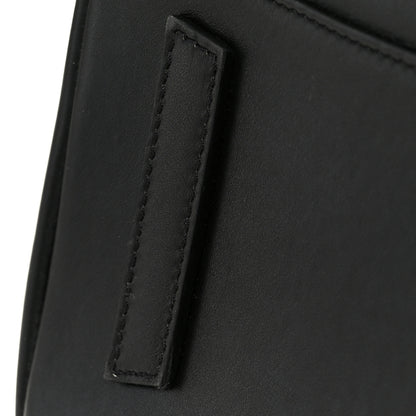 Givenchy Box Calfskin Small Antigona Sport Top Handle Bag Black 13 of 13