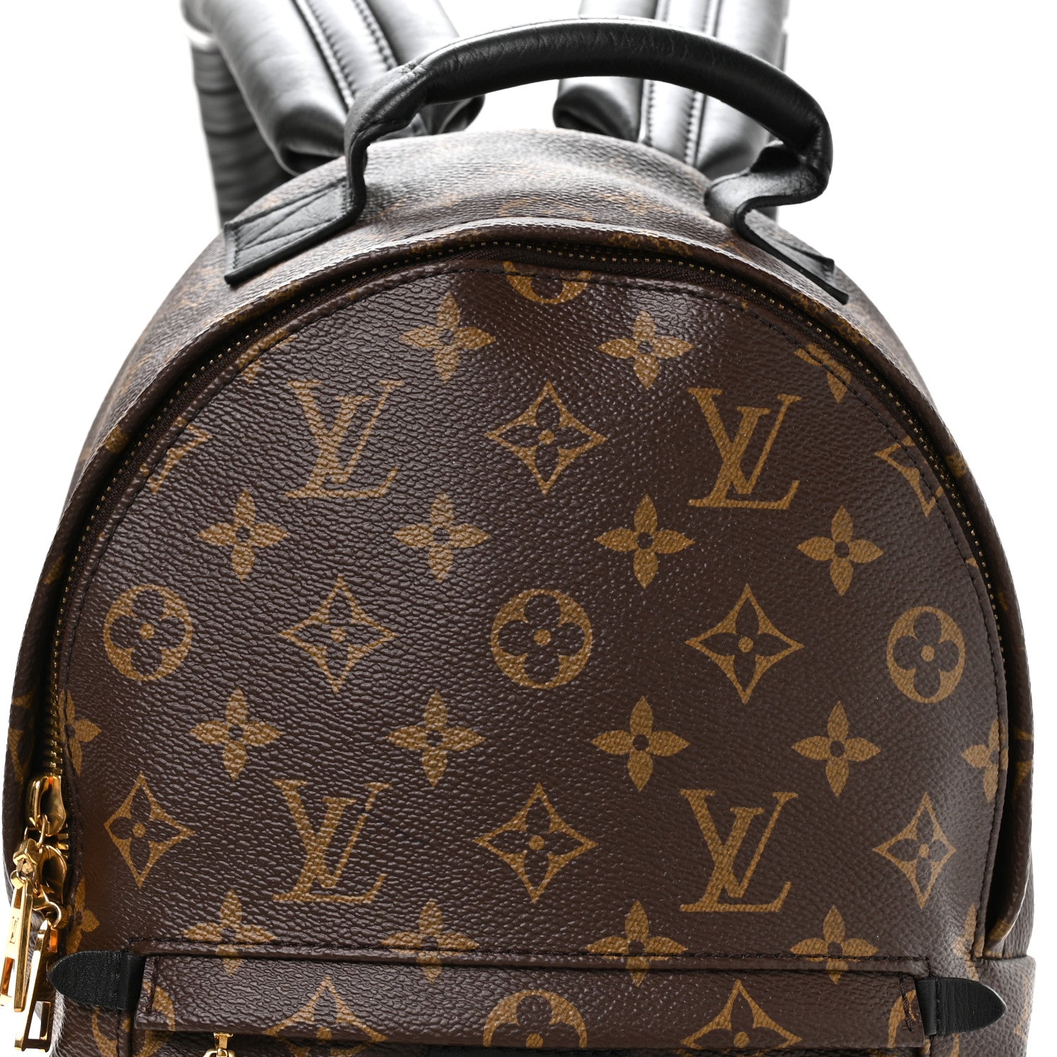 Louis Vuitton Monogram Palm Springs Backpack PM 1918792 – FASHIONPHILE