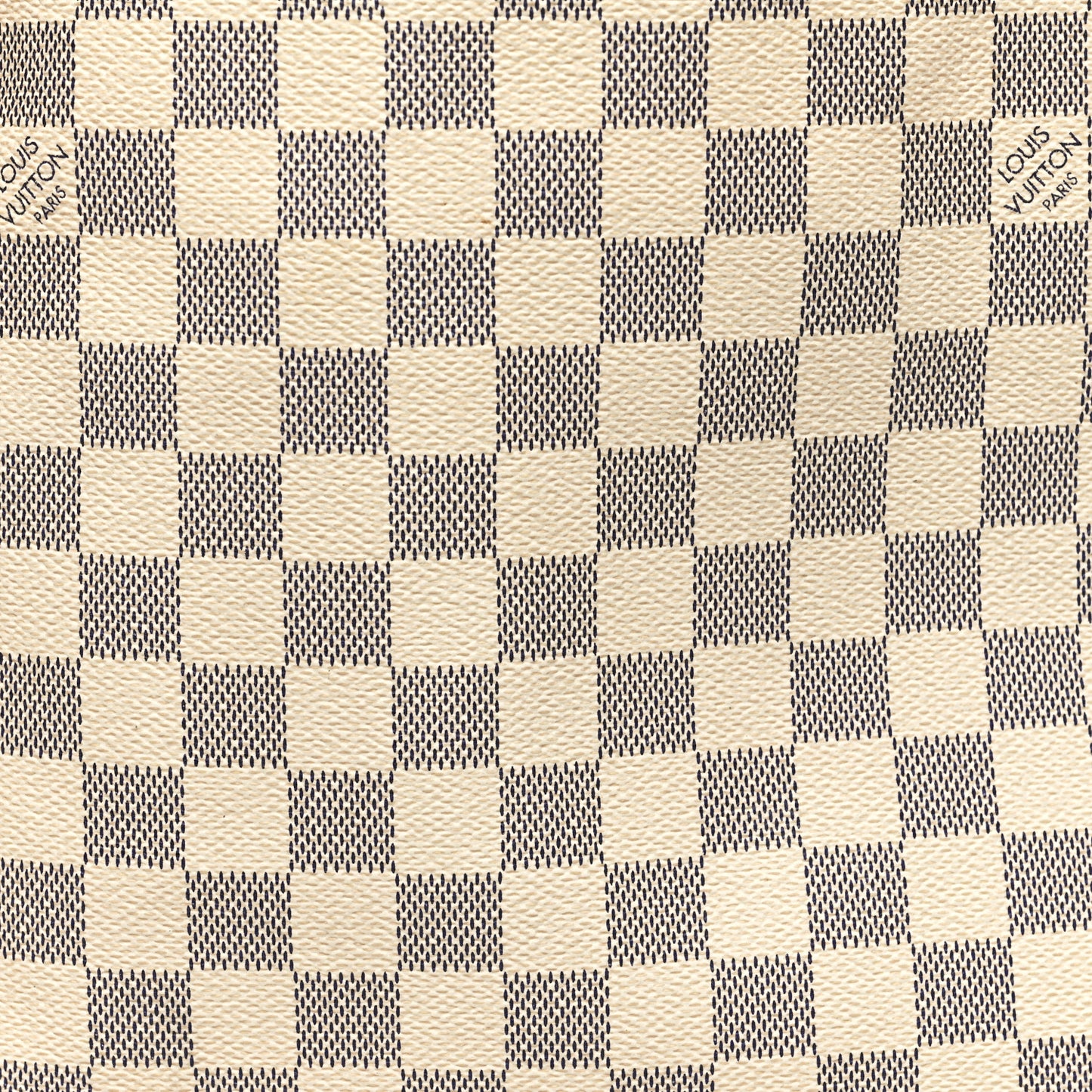 Damier Azur Soffi