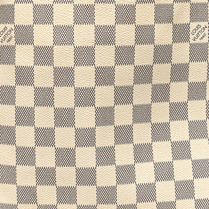 Louis Vuitton Damier Azur Soffi 8 of 12