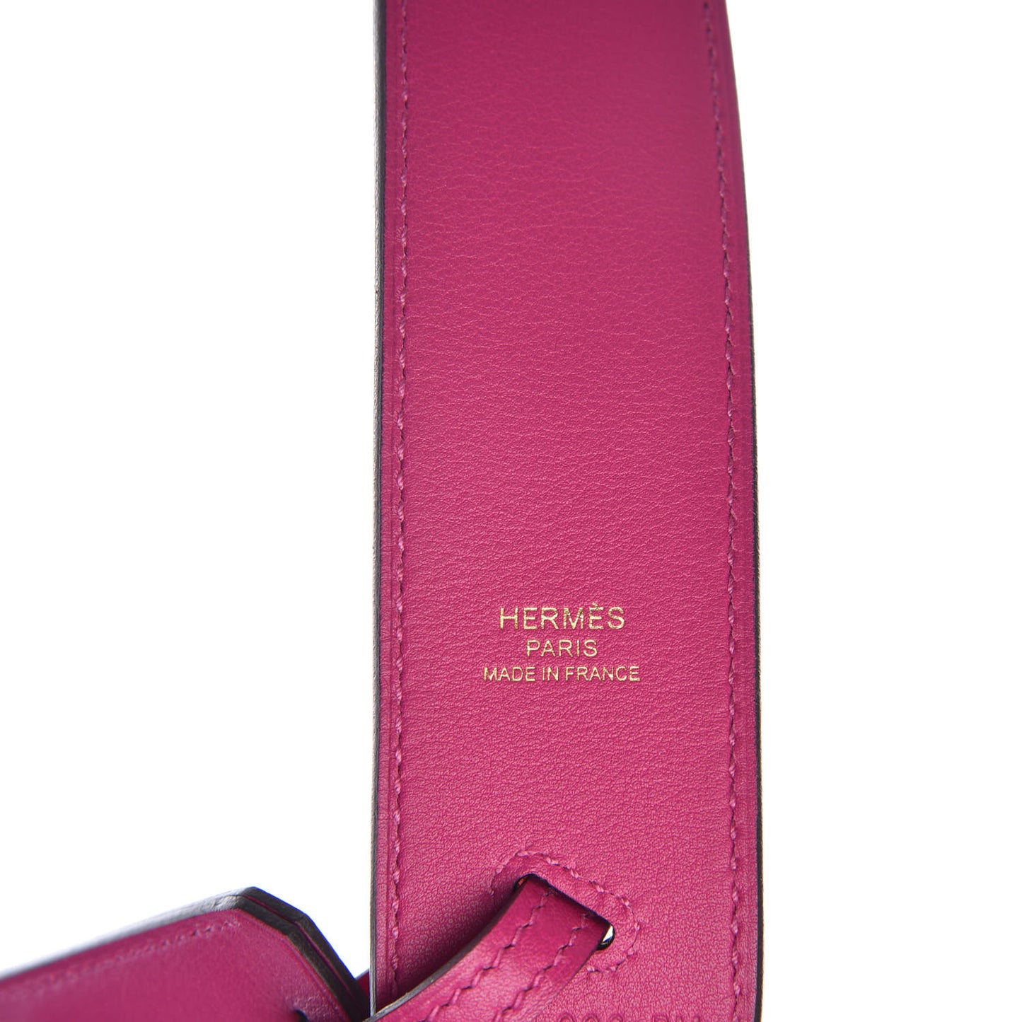 Swift 38mm Etiquette Shoulder Strap Rose Pourpre