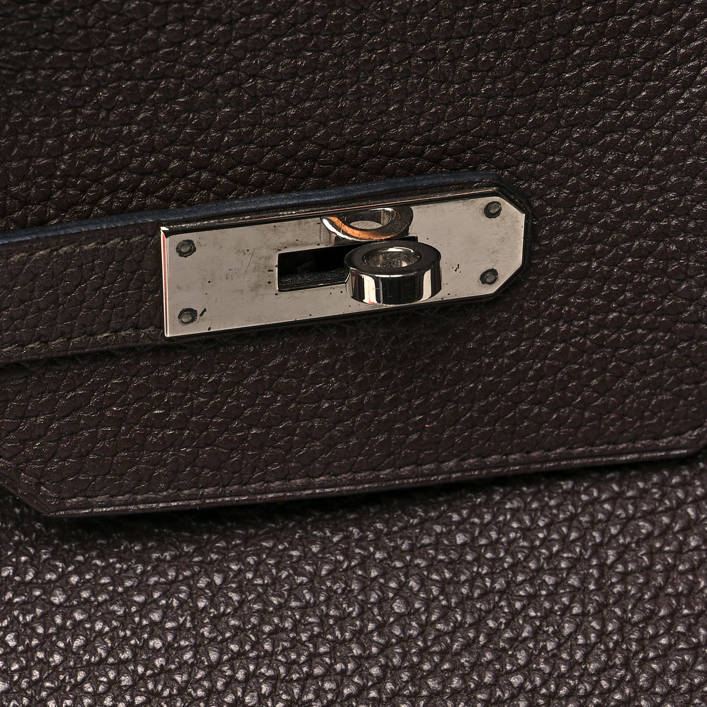 Togo Birkin 40 Ebene