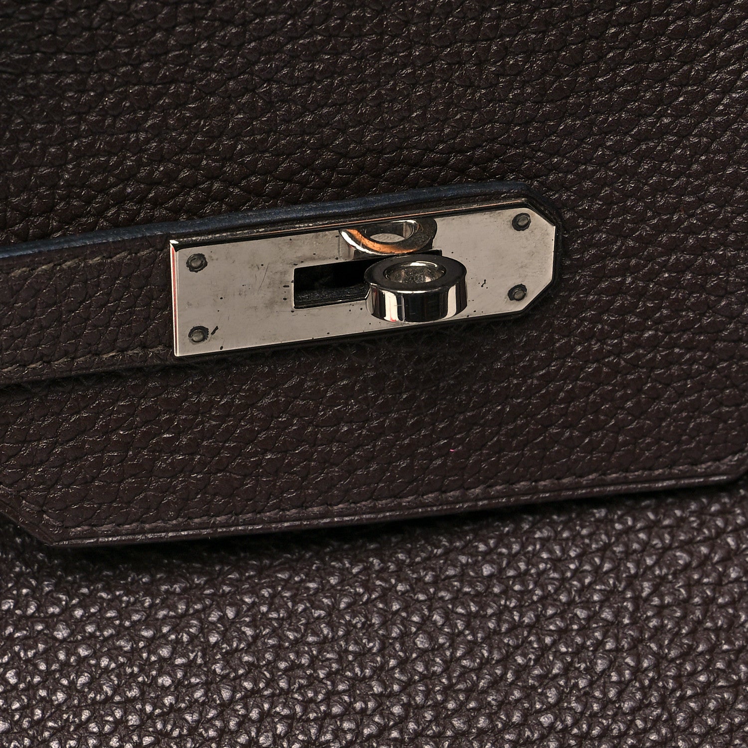 Hermes Togo Birkin 40 Ebene 14 of 14
