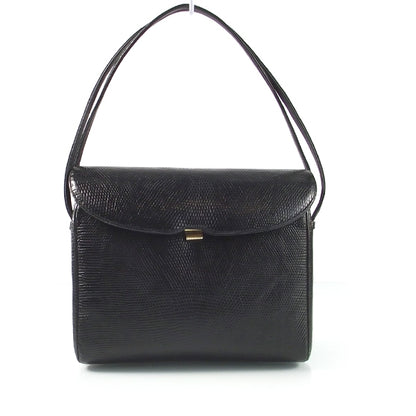 Judith Leiber Bonwit Teller Vintage Bag Black 1 of 7