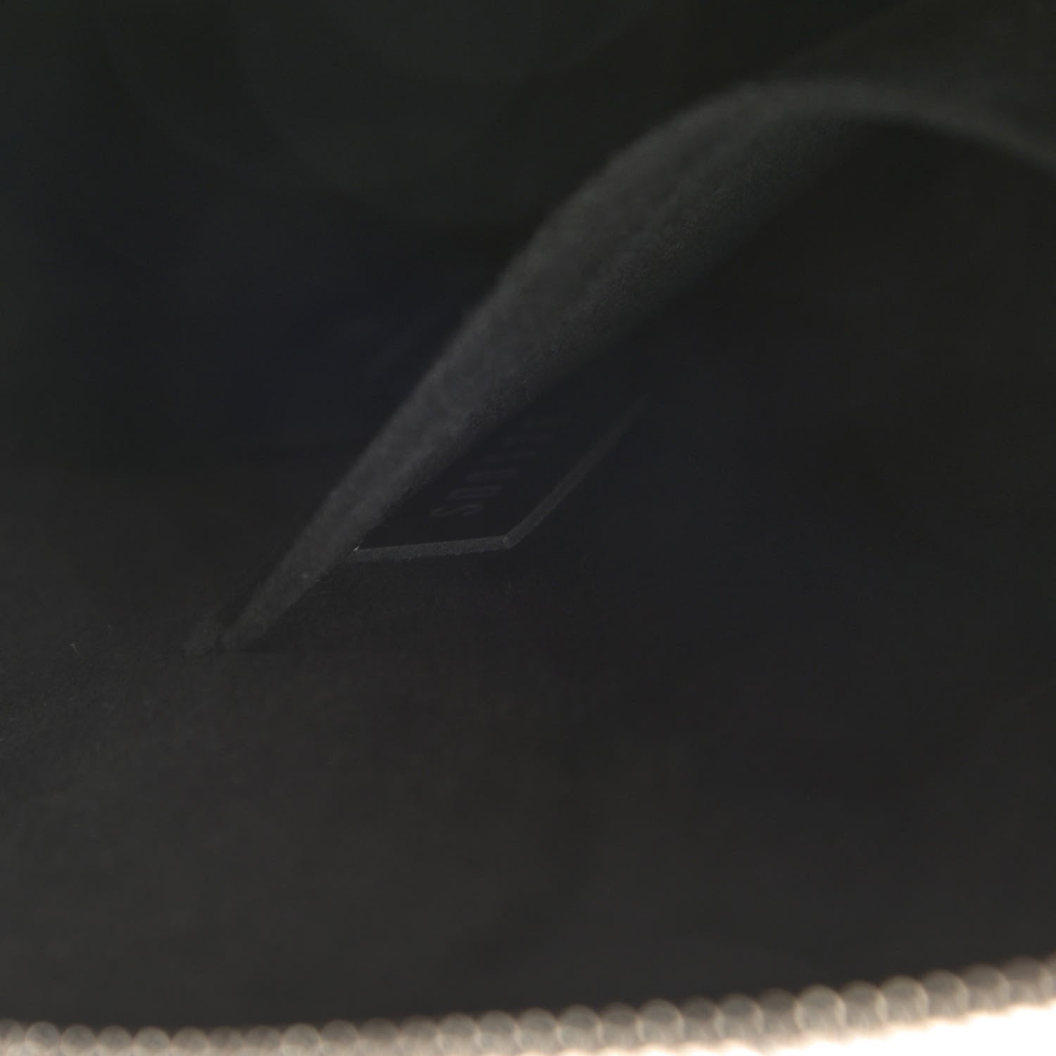 Louis Vuitton Epi Alma BB Denim Light 8 of 13