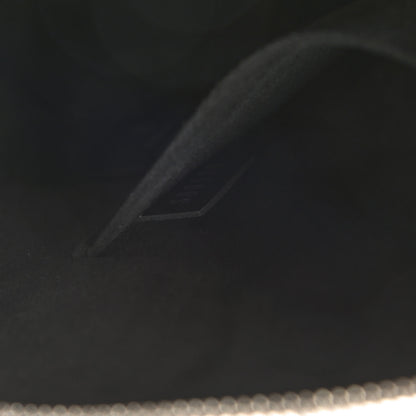 Louis Vuitton Epi Alma BB Denim Light 8 of 13