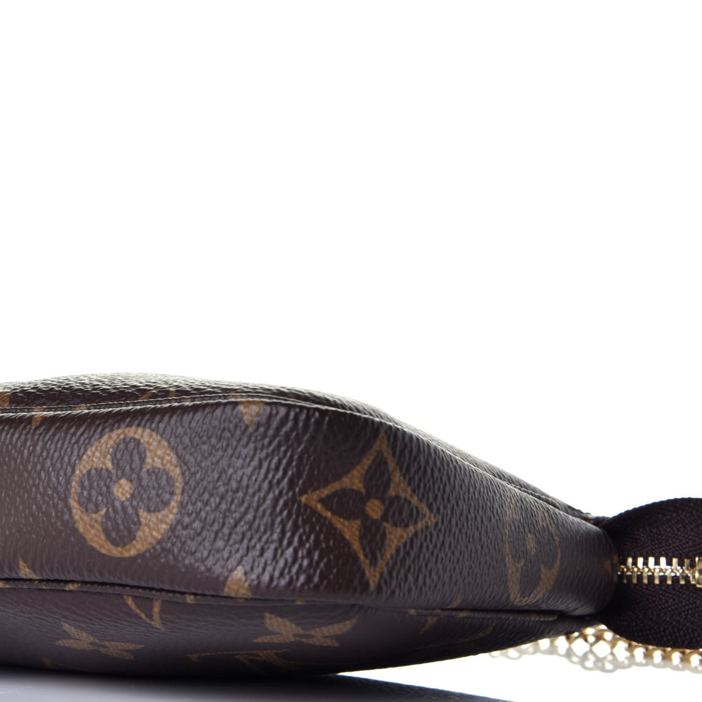 Monogram Mini Pochette Accessories