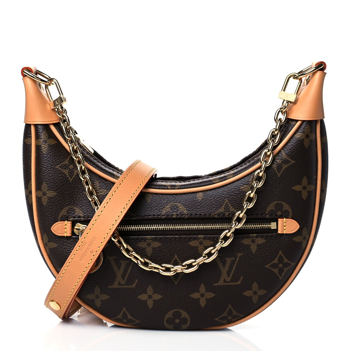 Monogram Loop