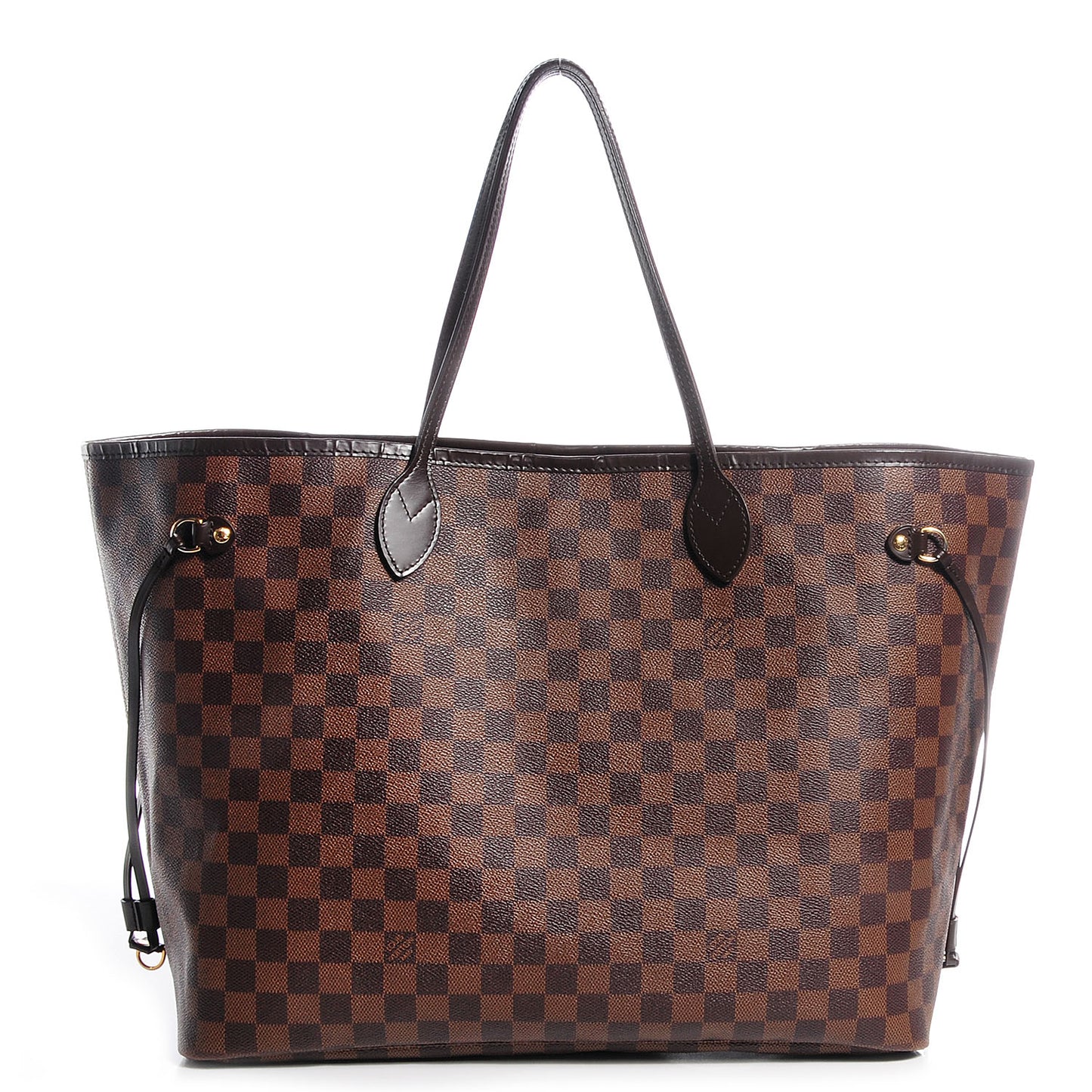Damier Ebene Neverfull GM