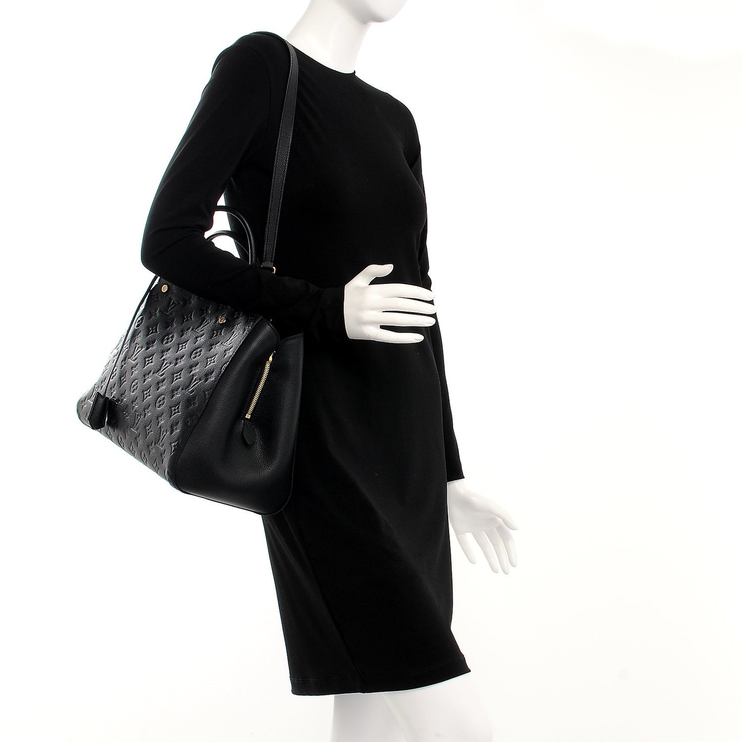 Empreinte Montaigne GM Black
