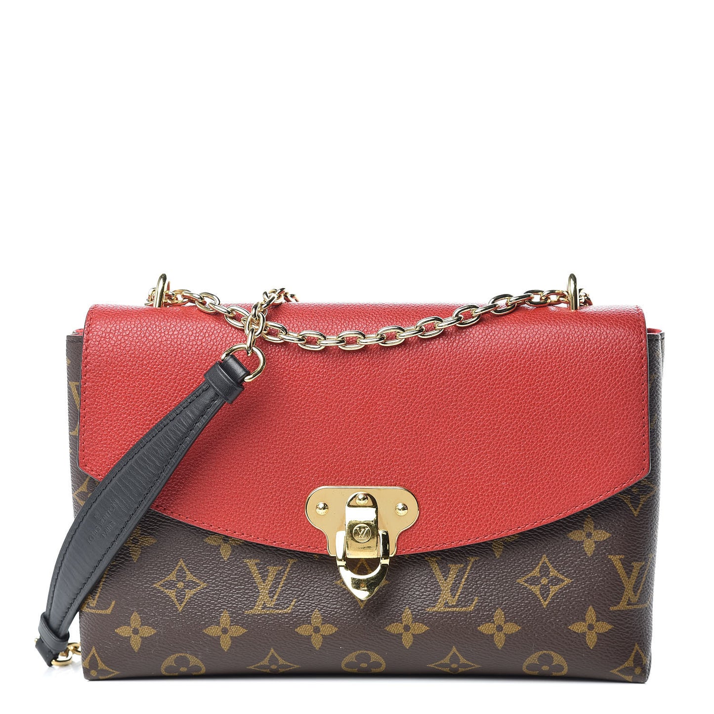 Monogram Saint Placide Cherry