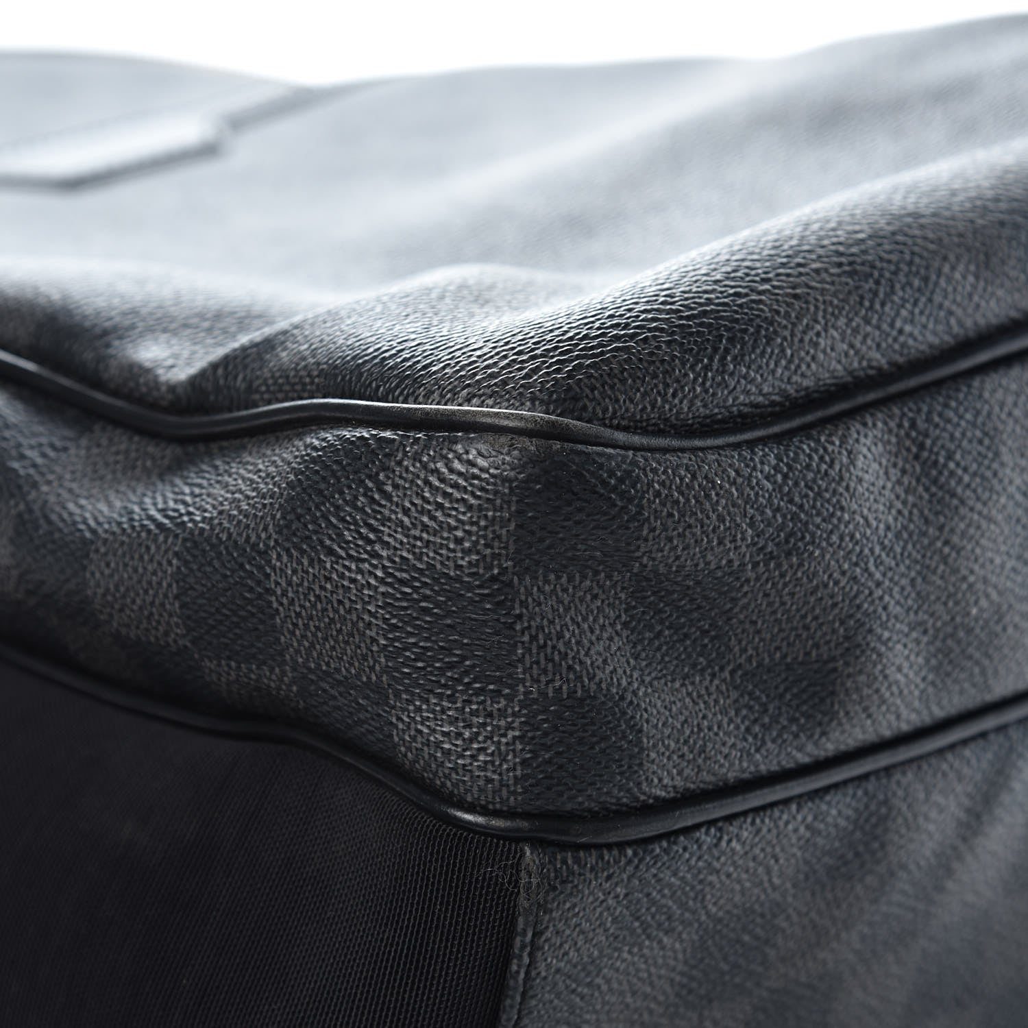 Louis Vuitton Damier Graphite Michael Backpack 15 of 18