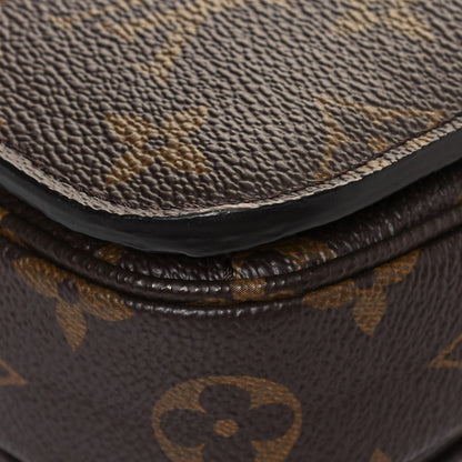 Louis Vuitton Monogram Pochette Metis 12 of 14