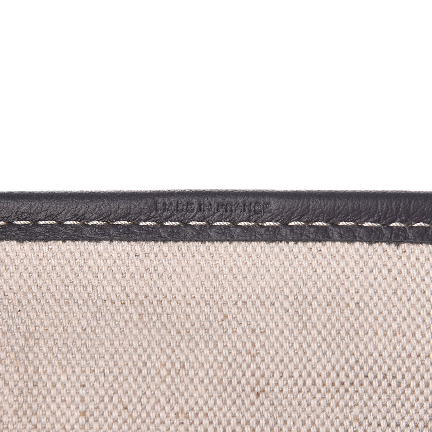 Goyard Goyardine Saint Louis PM Grey 7 of 11