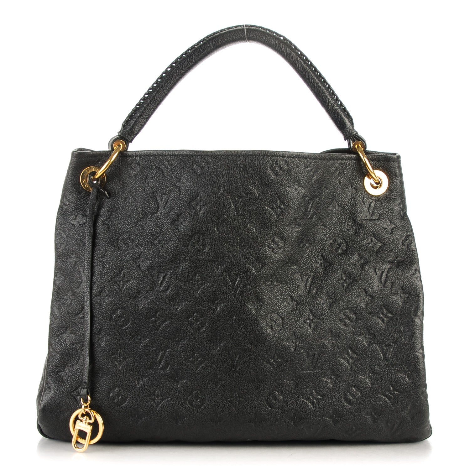 Louis Vuitton Empreinte Artsy MM Black 1 of 7