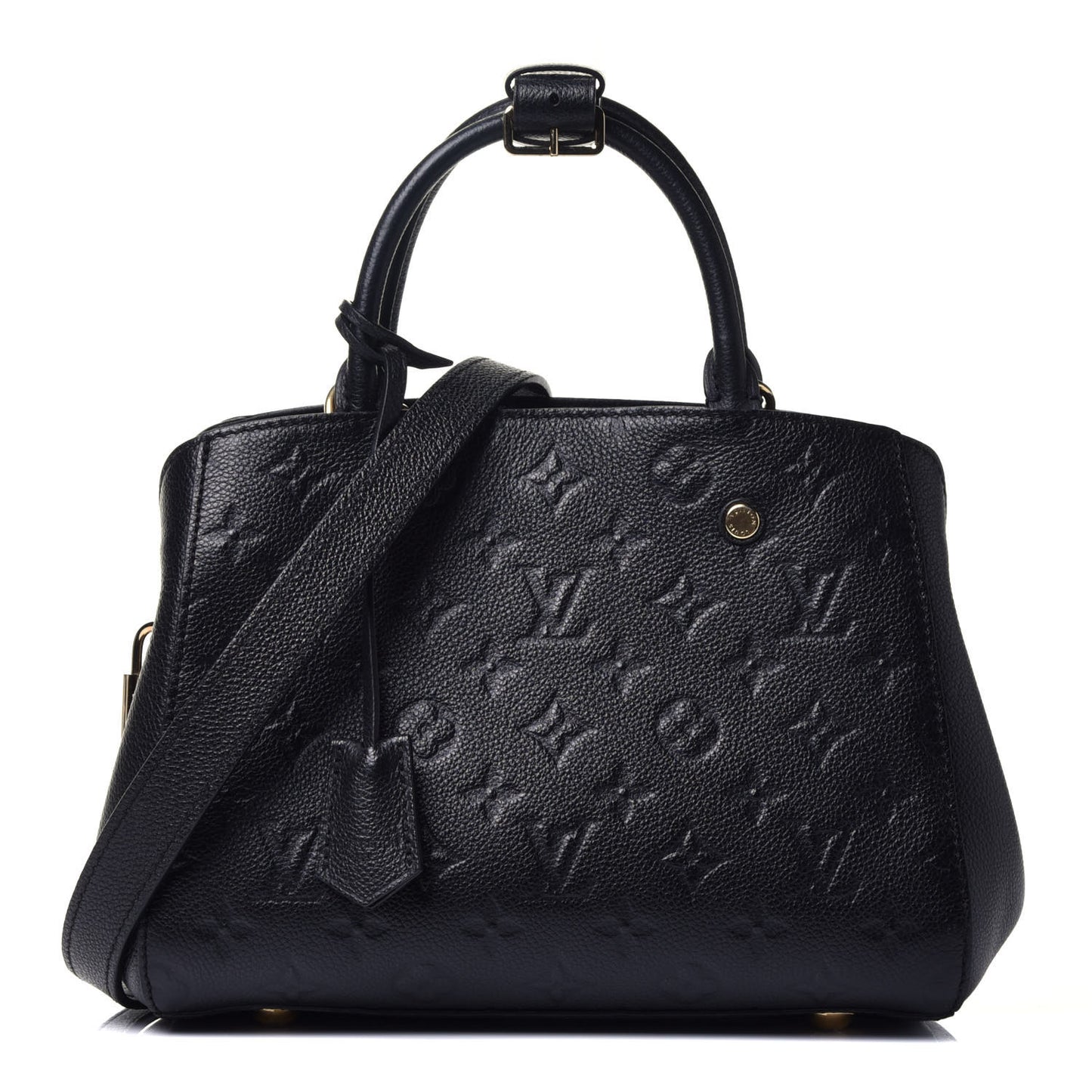 Empreinte Montaigne BB Black