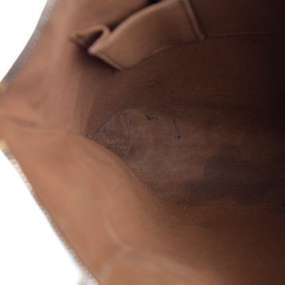 Louis Vuitton Monogram Odeon GM 9 of 19