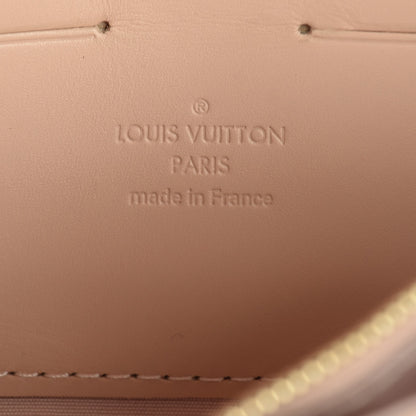 Louis Vuitton Vernis Sunset Boulevard Rose Florentin 6 of 7