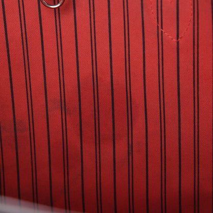 Louis Vuitton Damier Ebene Neo Neverfull GM 8 of 24