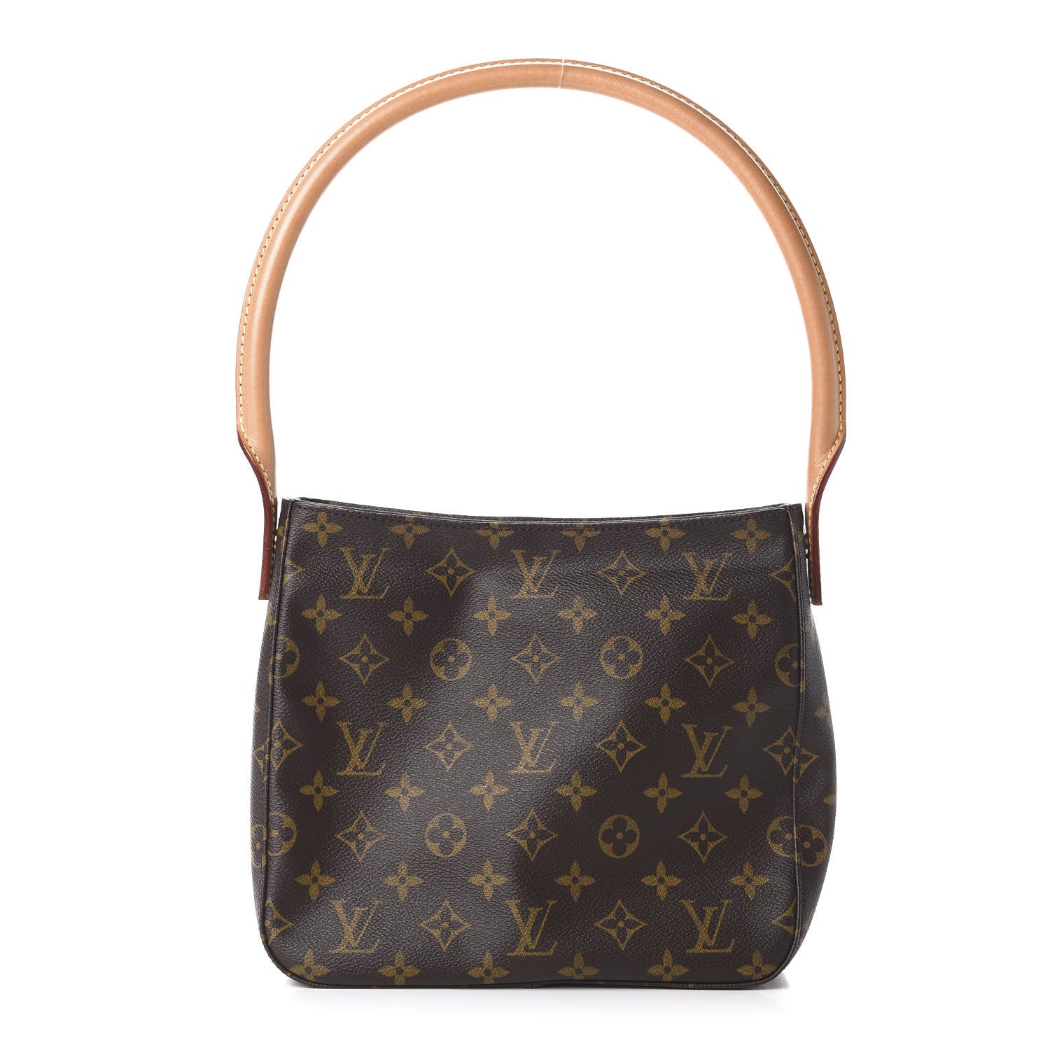 Louis Vuitton Monogram Looping MM 1 of 10