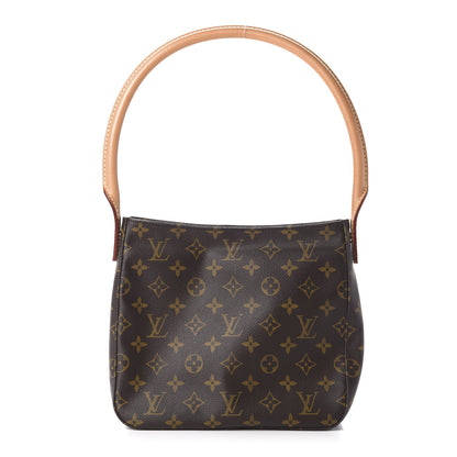 Louis Vuitton Monogram Looping MM 1 of 10
