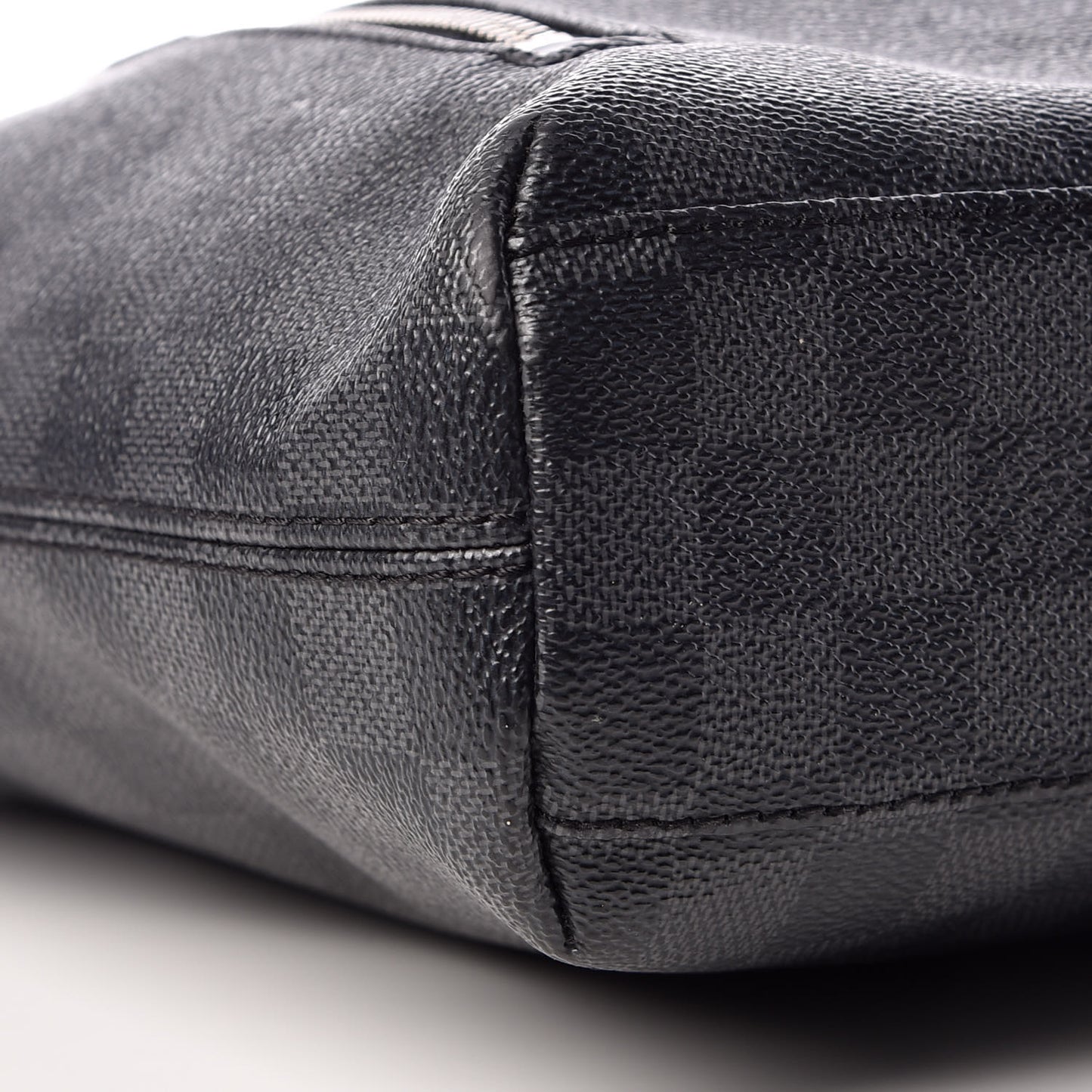 Damier Graphite Mick PM