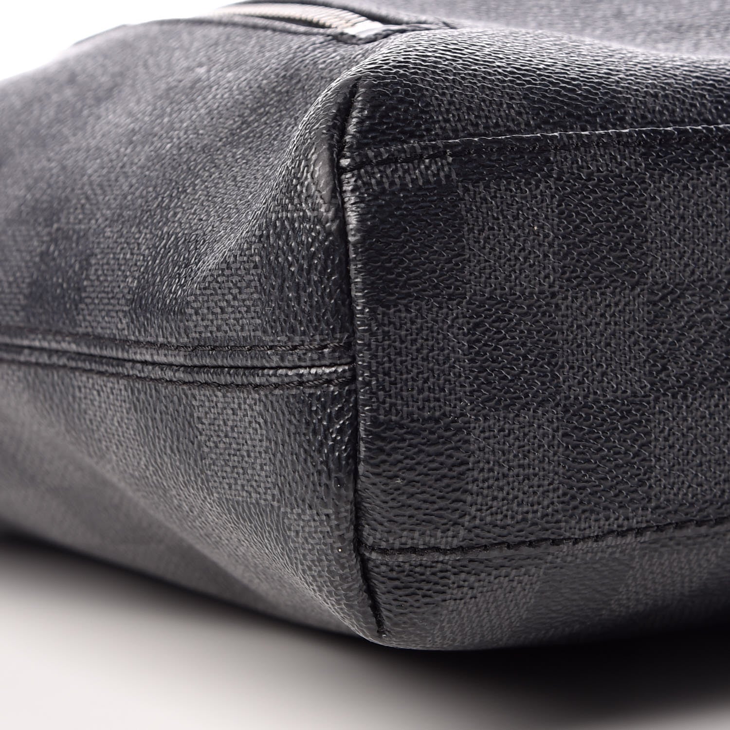 Louis Vuitton Damier Graphite Mick PM 8 of 9