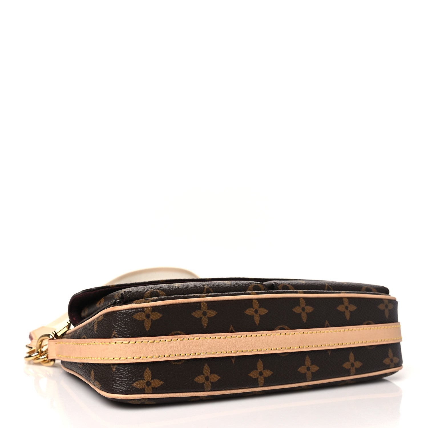 Louis Vuitton Monogram Vivacite Bag 4 of 9