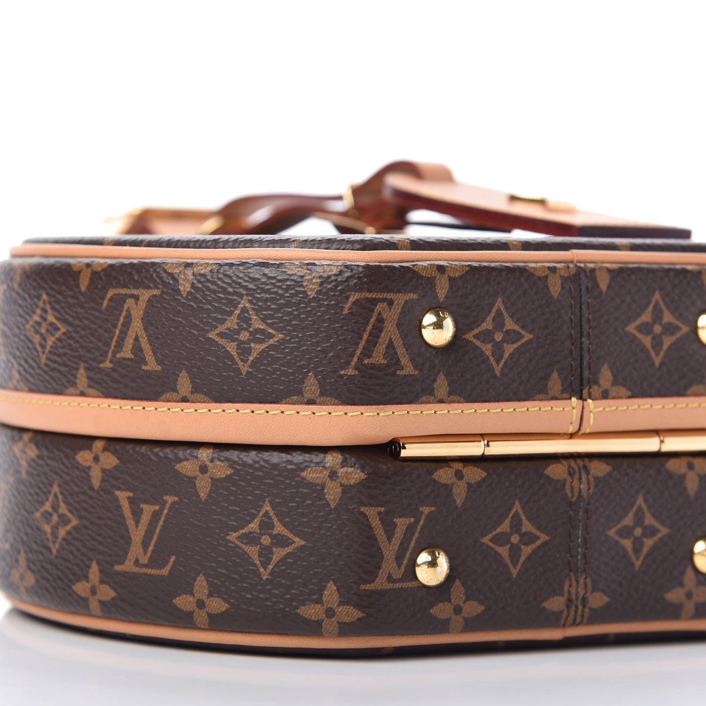 Monogram Petite Boite Chapeau
