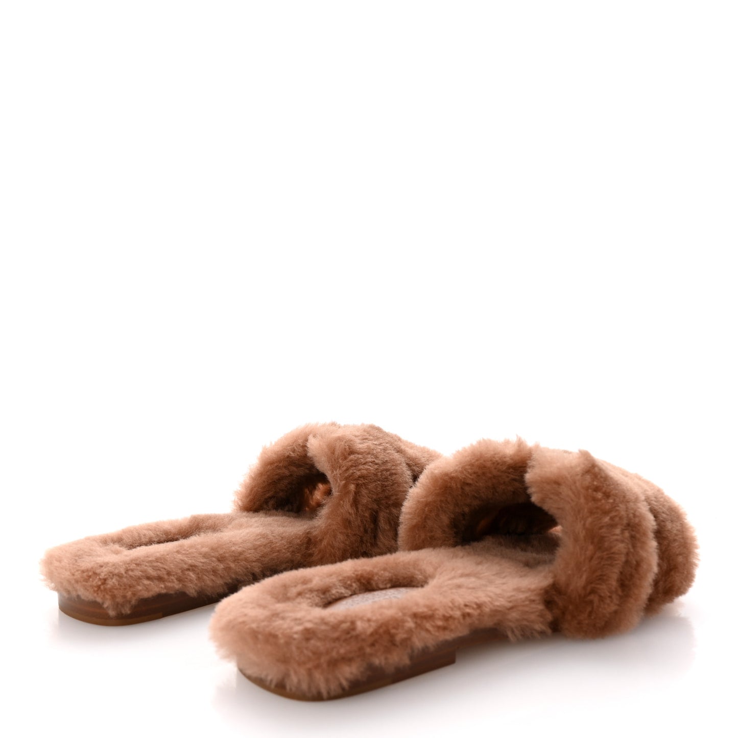 Woolskin Oran Sandals 37 Naturel