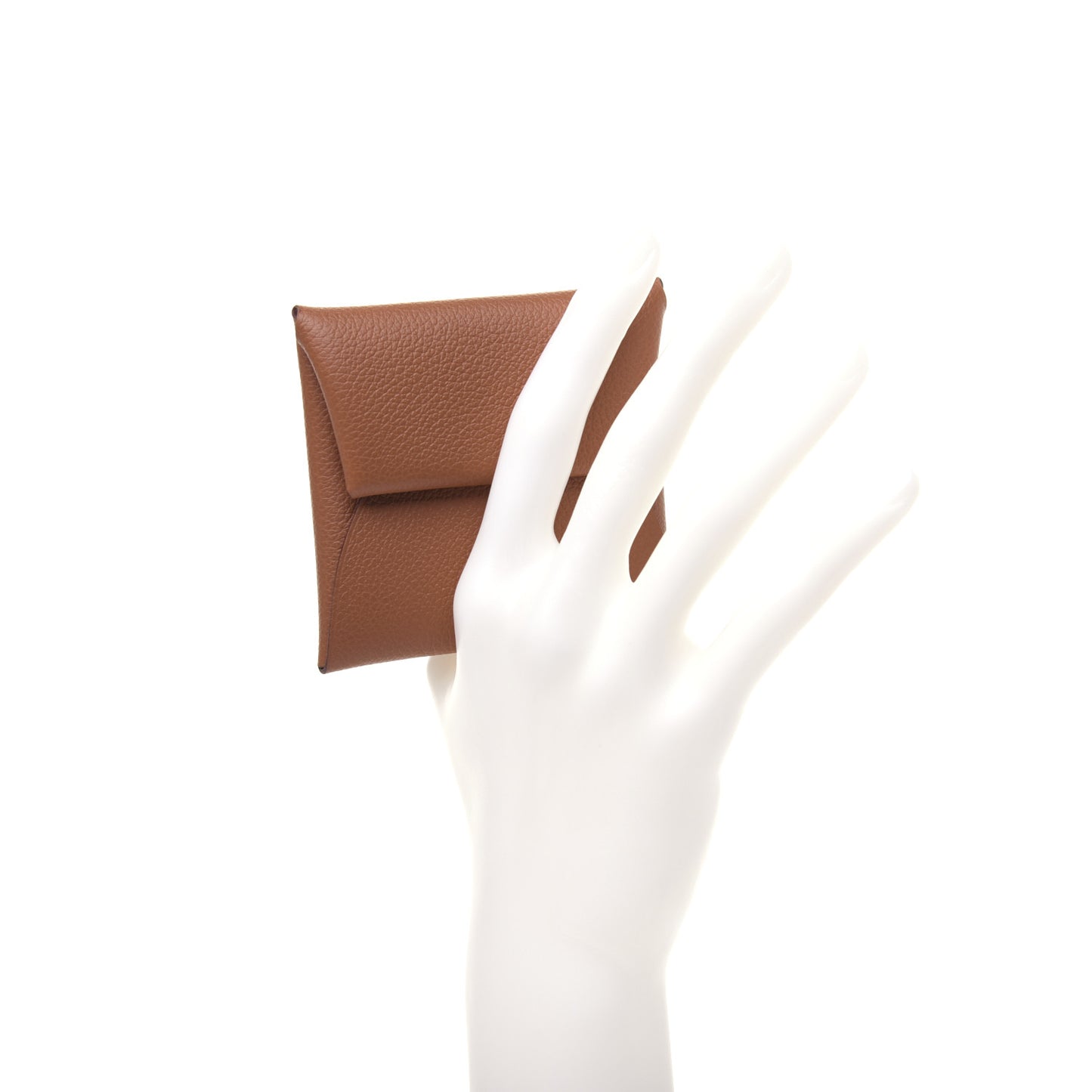 Evercolor Bastia Verso Coin Purse Gold Beige De Weimar