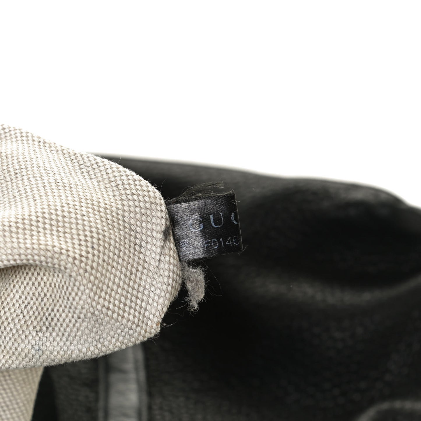 Cellarius Calfskin Medium Soho Working Tote Black