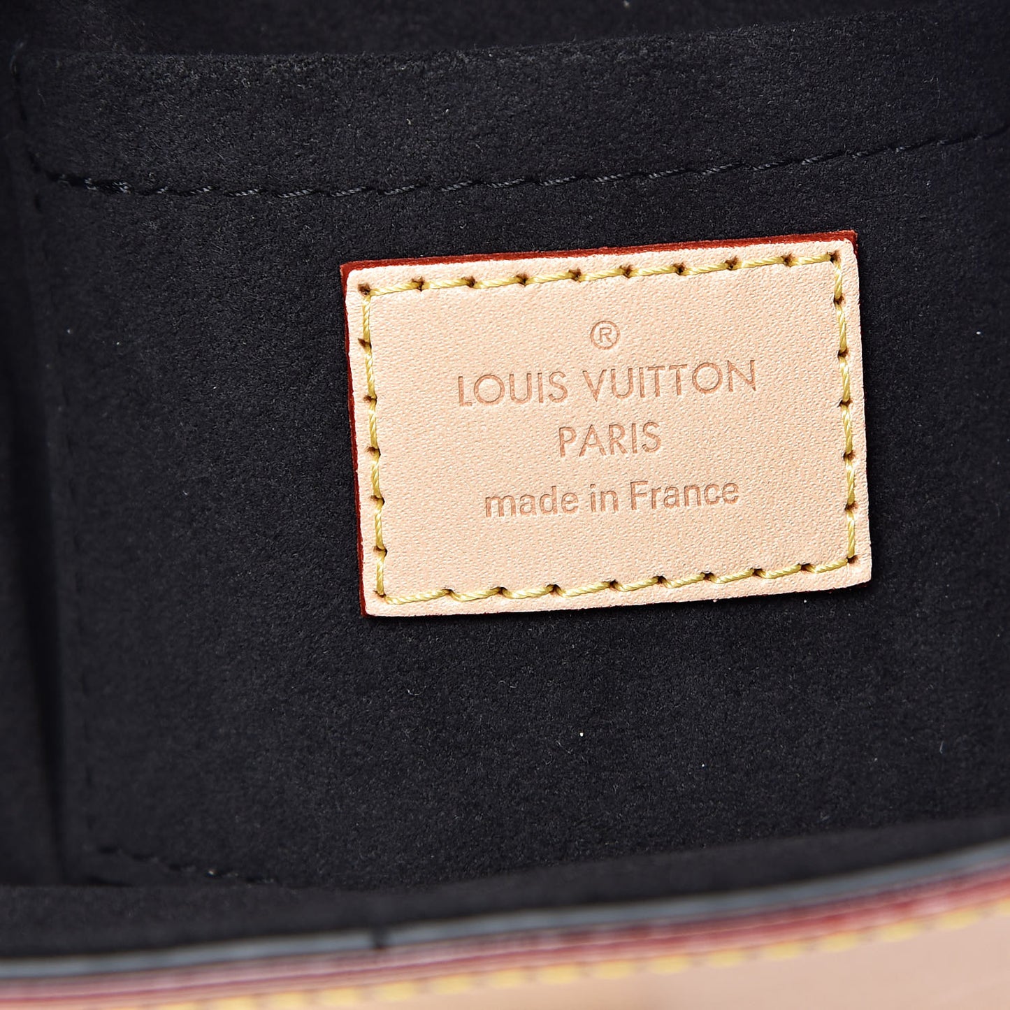 Monogram Duffle Bag