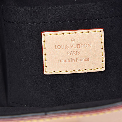 Louis Vuitton Monogram Duffle Bag 7 of 10