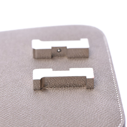 Hermes Epsom Constance 18 Etoupe 16 of 21