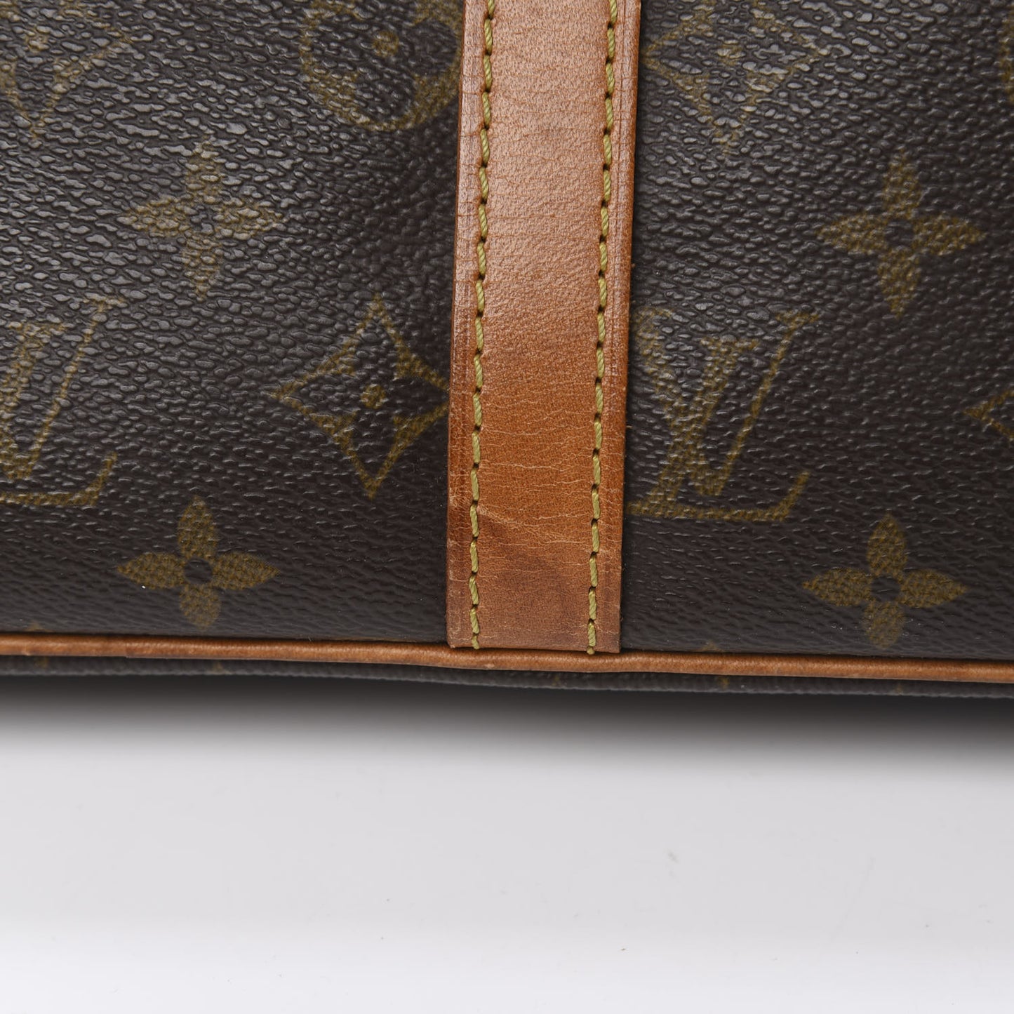 Monogram Porte-Documents Voyage Briefcase