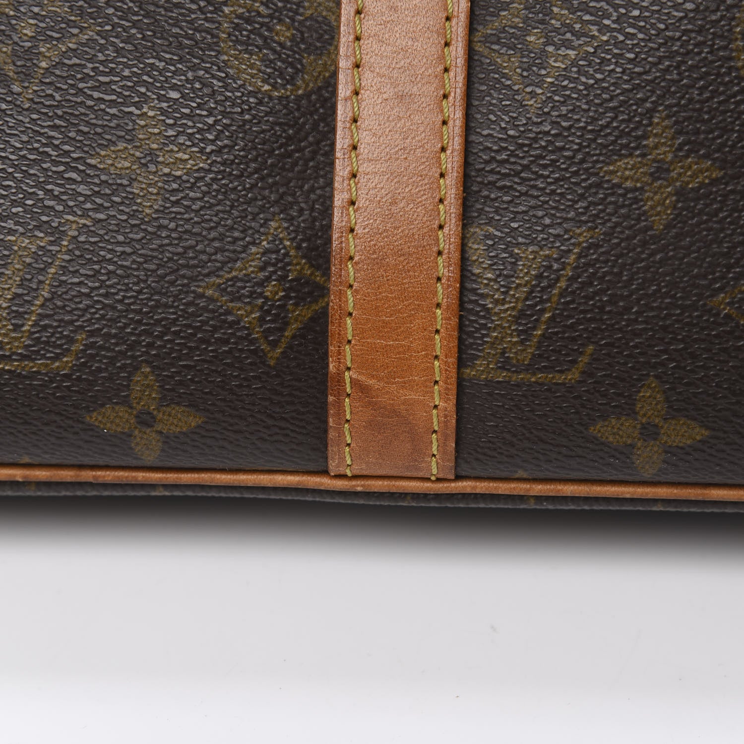Louis Vuitton Monogram Porte-Documents Voyage Briefcase 15 of 20