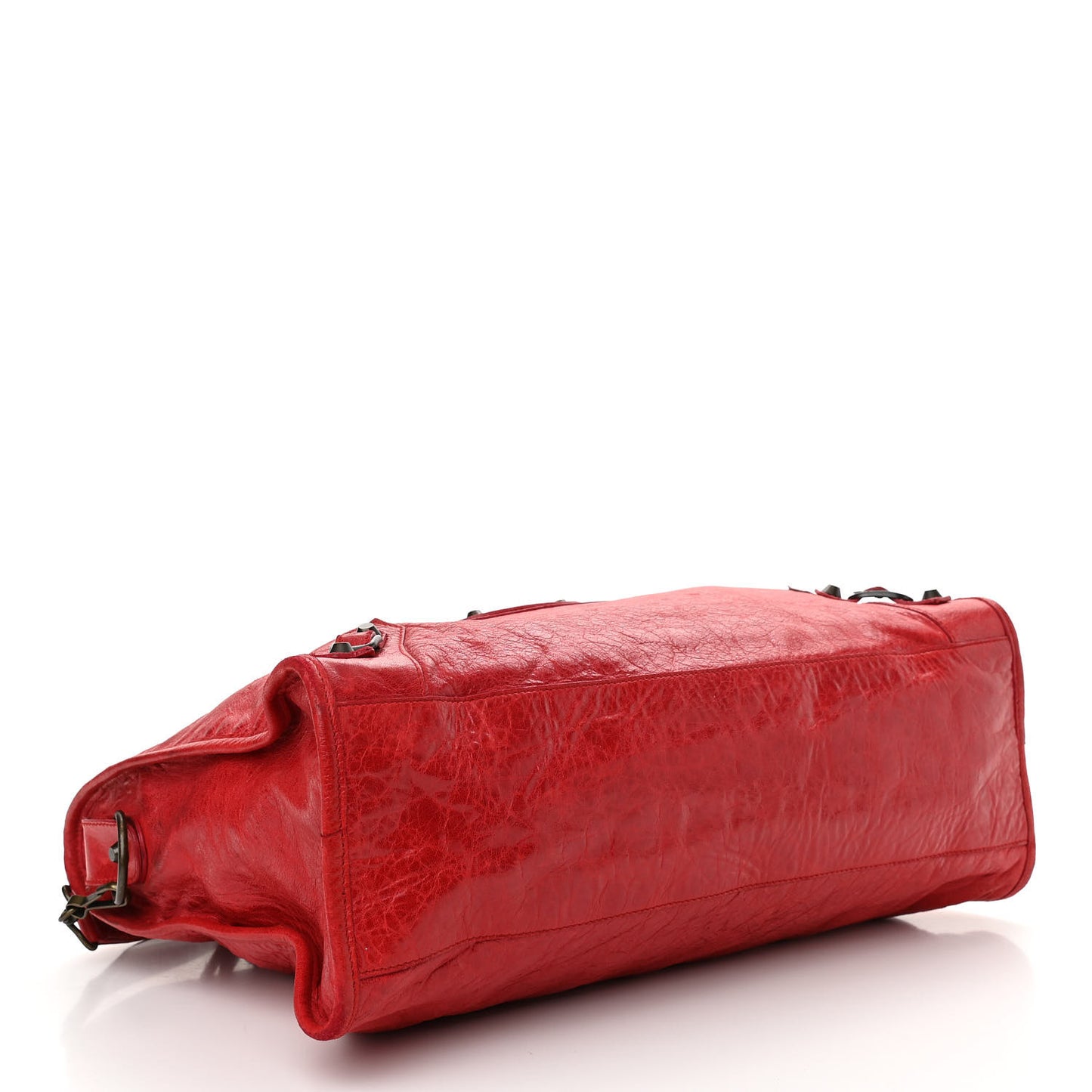 Agneau Classic Hardware City Rouge Coquelicot