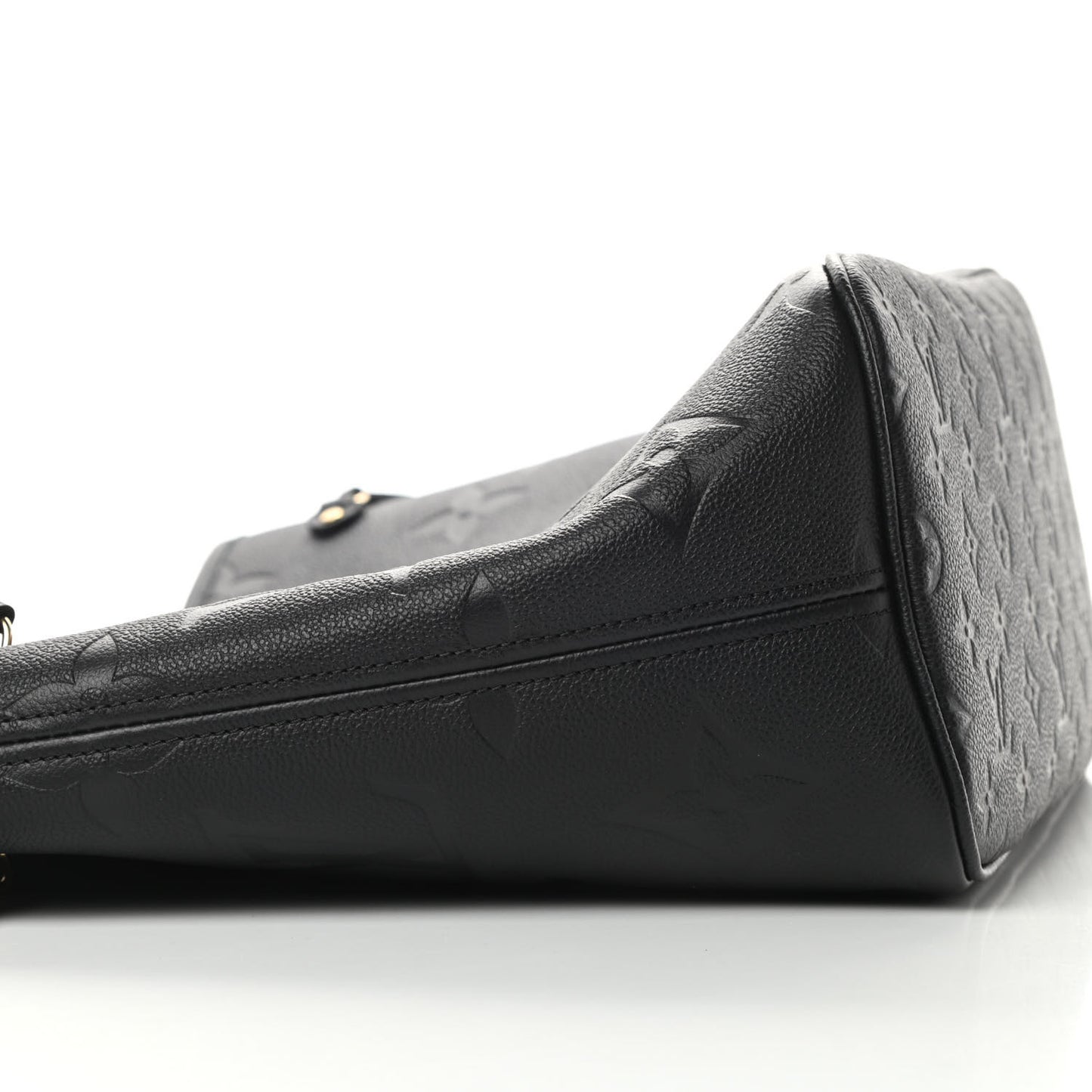 Empreinte Monogram Giant Neverfull MM Black