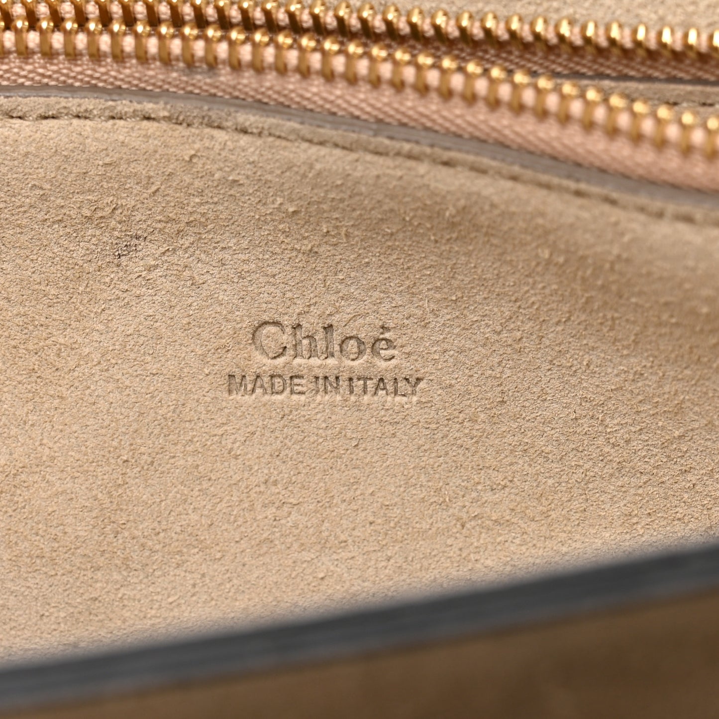 Suede Calfskin Medium Faye Shoulder Bag Black